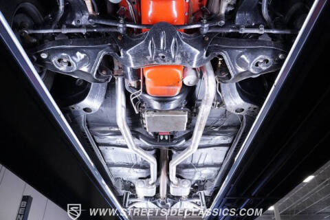 1968 Chevrolet Chevelle