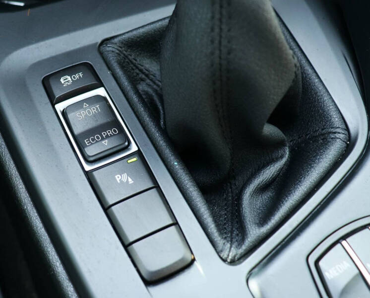 2019 BMW X1 sDrive28i