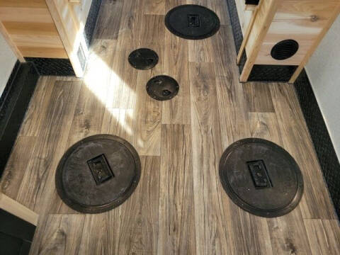 2024 Glacier 17 RB LE