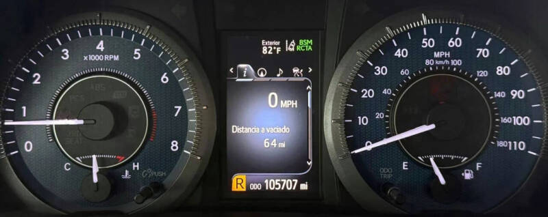 2018 Toyota Sienna