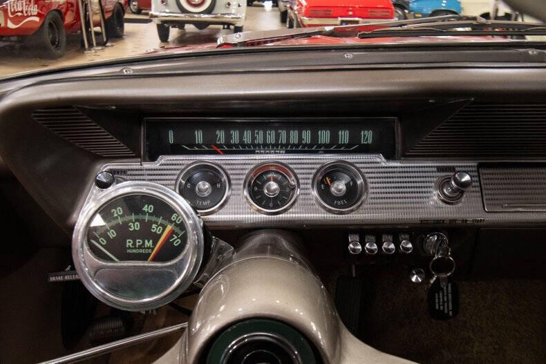 1962 Chevrolet Impala