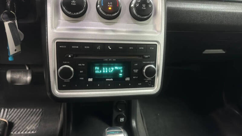 2010 Dodge Journey SXT