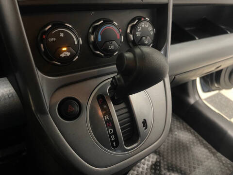 2008 Honda Element LX