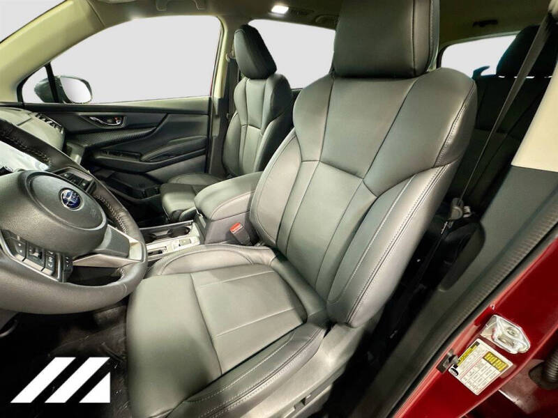 2026 Subaru Ascent Premium 7-Passenger