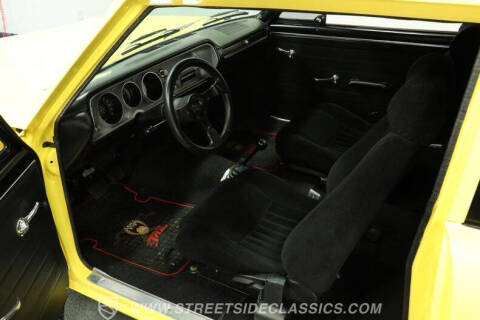 1965 Chevrolet Chevelle