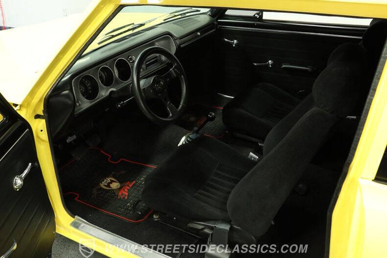 1965 Chevrolet Chevelle