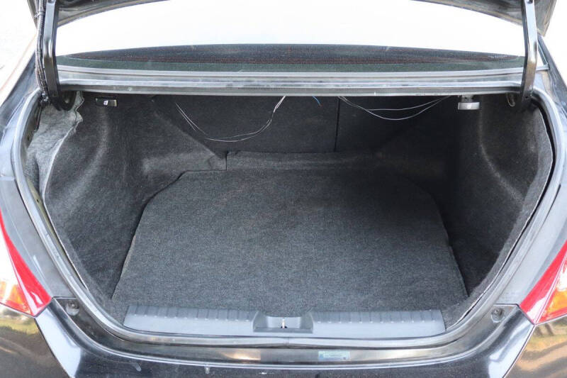 2012 Honda Civic Si