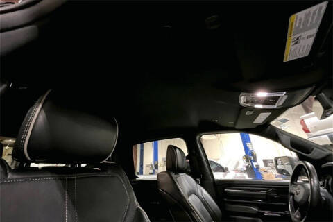 2023 RAM 1500 Limited