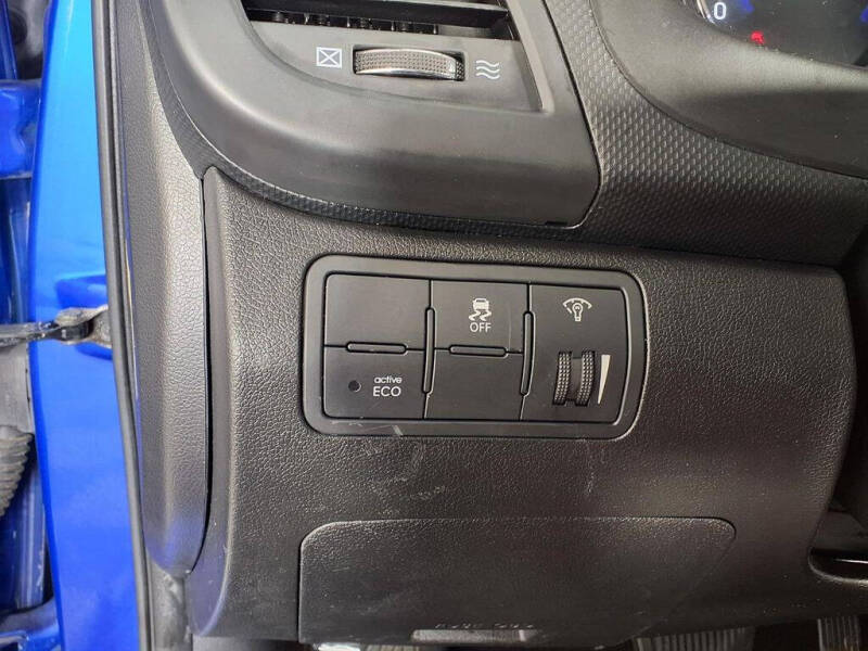 2014 Hyundai Accent GS