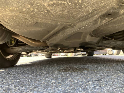 2001 Mercedes-Benz CLK CLK 320