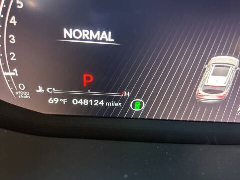 2022 Acura MDX SH-AWD w/Tech