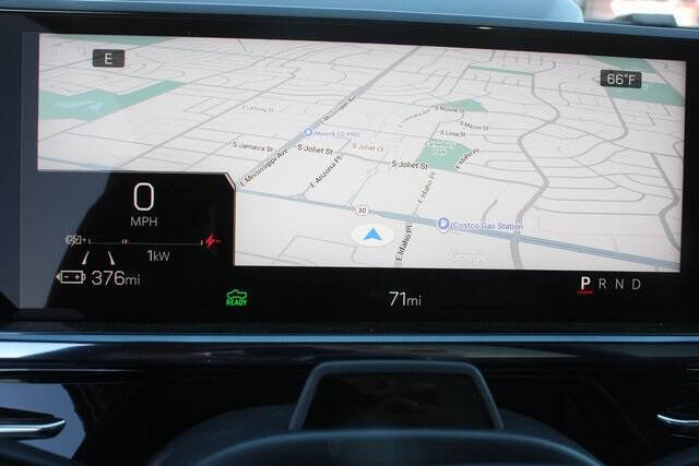 2026 GMC Sierra EV AT4