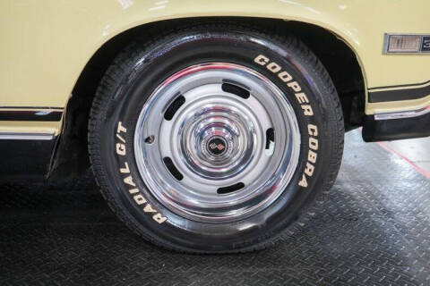 1968 Chevrolet Chevelle