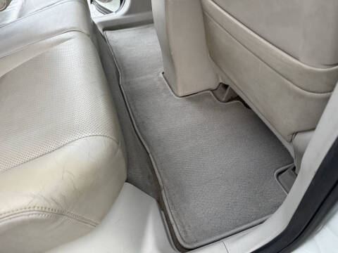 2010 Acura RDX SH-AWD