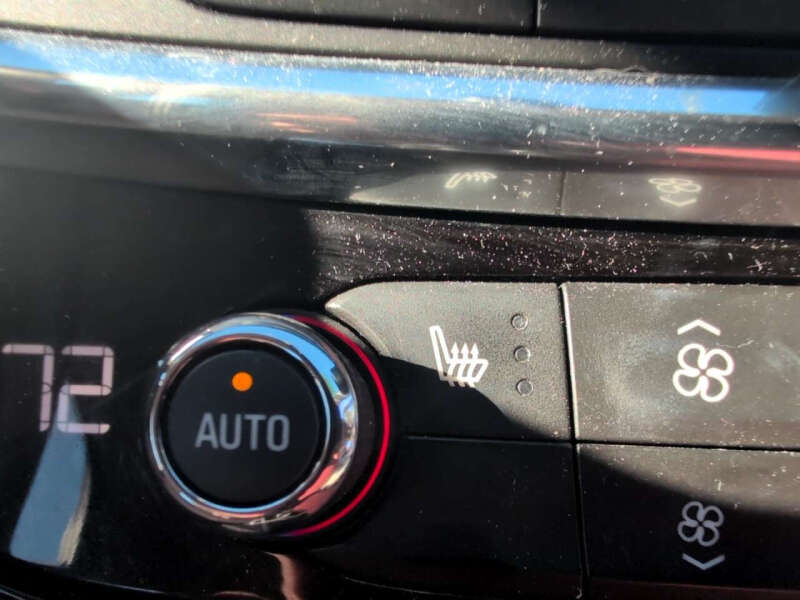 2019 Buick LaCrosse Essence