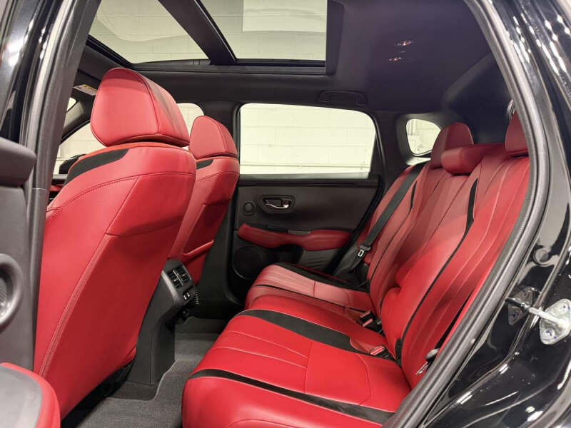 2025 Acura ADX w/A-SPEC