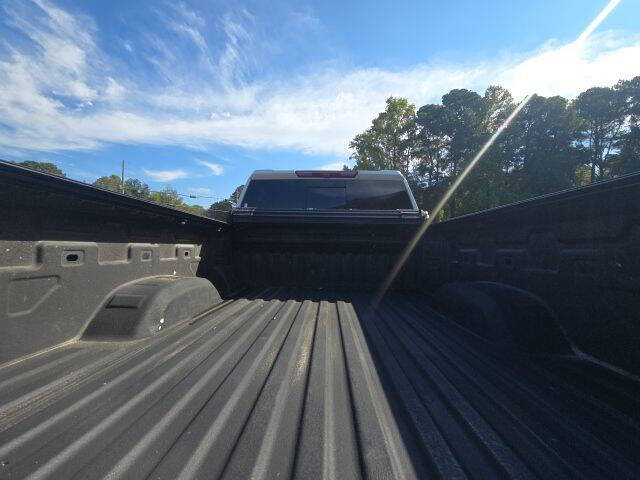 2022 Chevrolet Silverado 2500HD