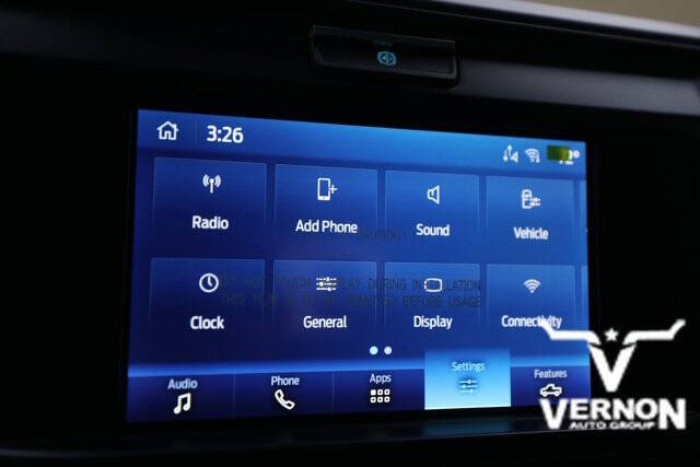 2026 Ford F-350 Super Duty XL