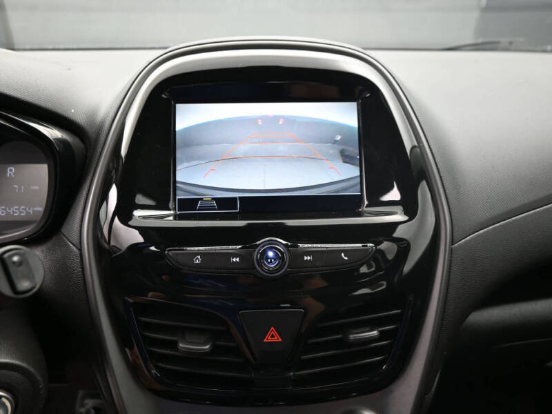 2019 Chevrolet Spark LS CVT