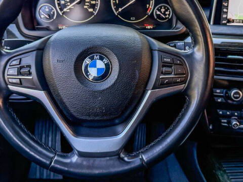 2017 BMW X5 xDrive40e iPerformance