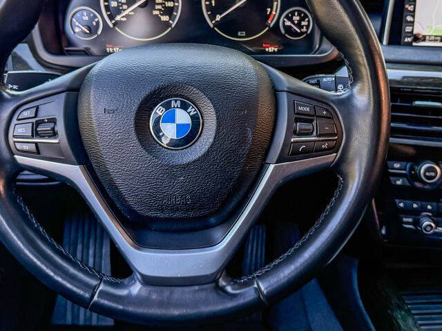 2017 BMW X5 xDrive40e iPerformance