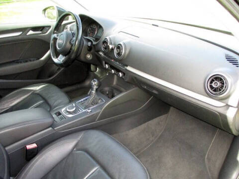 2015 Audi A3 1.8T Premium