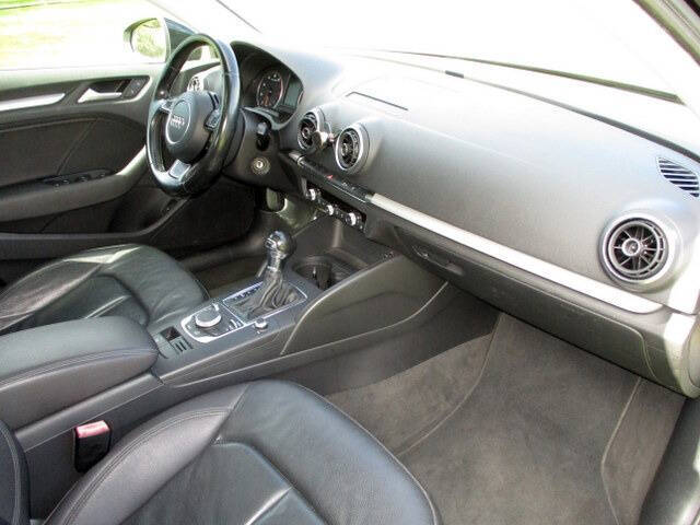 2015 Audi A3 1.8T Premium