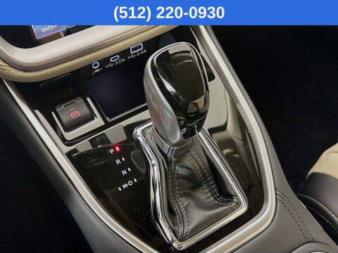 2025 Subaru Outback Limited XT