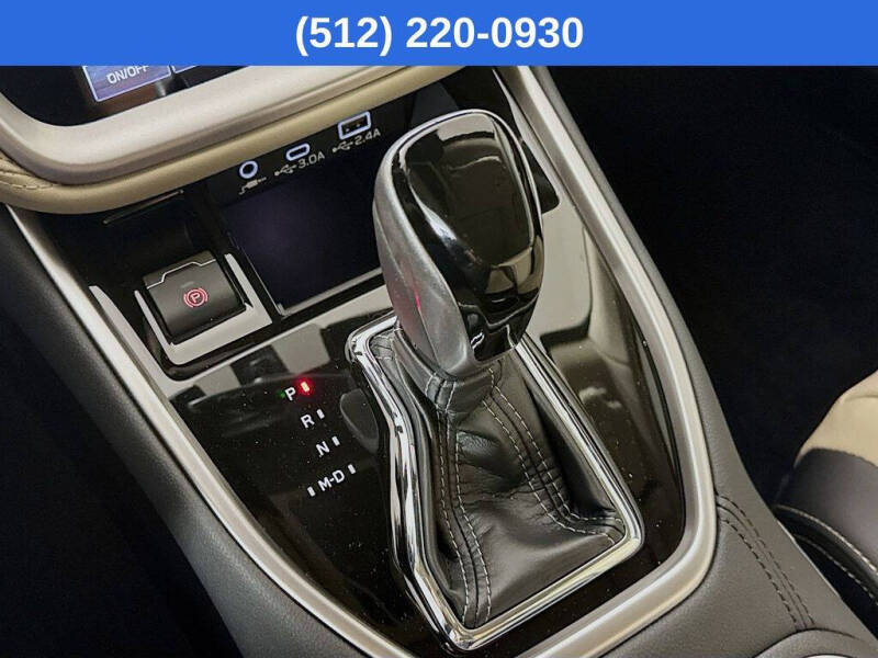 2025 Subaru Outback Limited XT