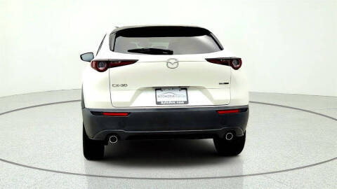 2021 Mazda CX-30 2.5 S