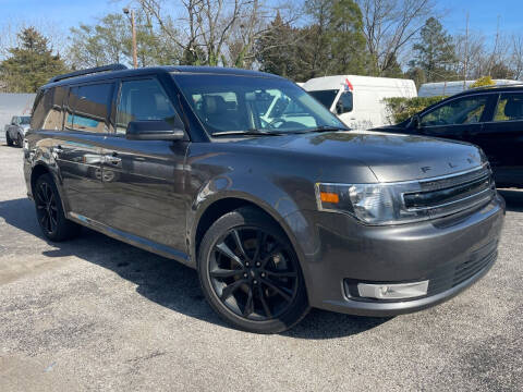 2019 Ford Flex for sale at 303 Cars in Newfield NJ