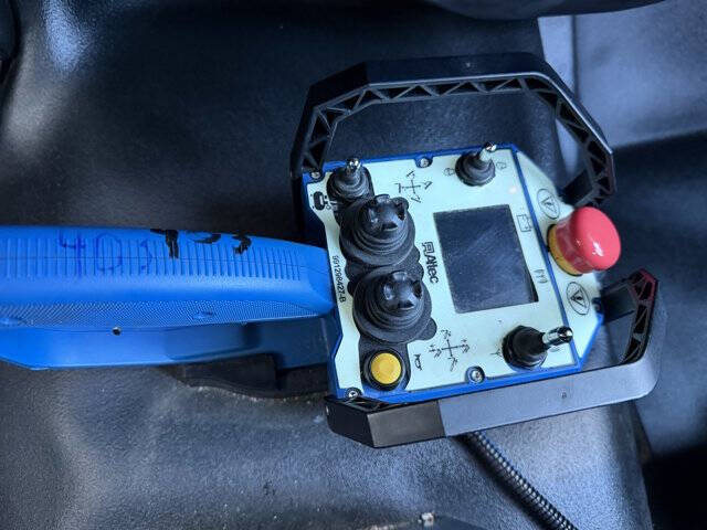 2024 Chevrolet Silverado 6500HD