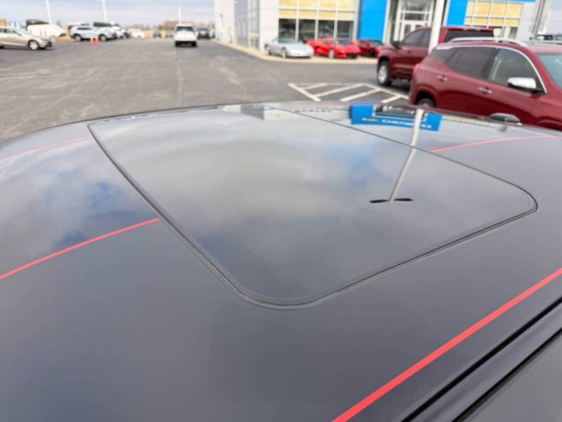 2013 Dodge Challenger R/T Plus