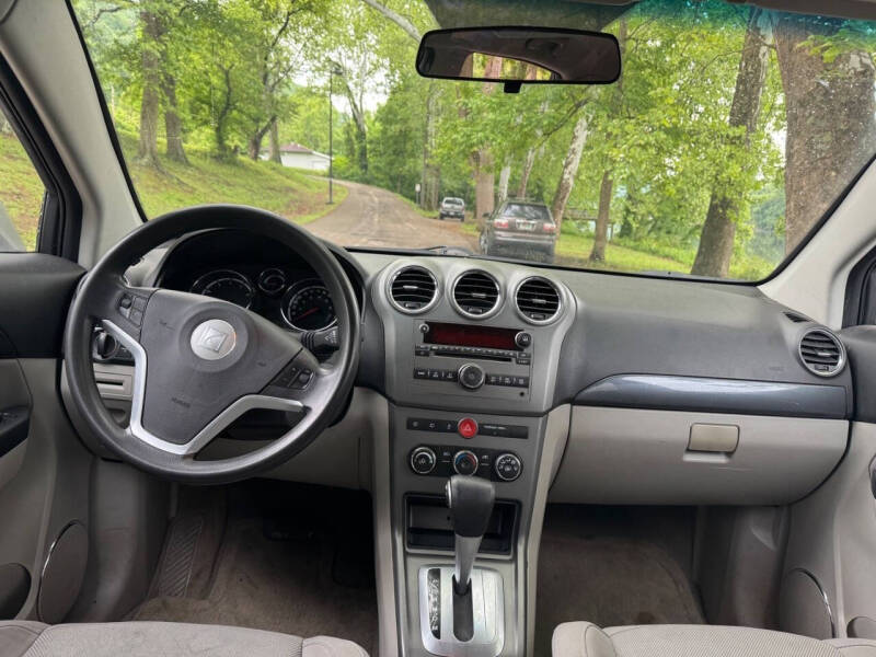 2008 Saturn Vue XE