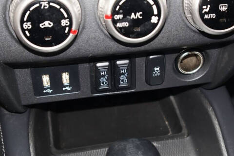 2020 Mitsubishi Outlander Sport