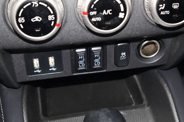 2020 Mitsubishi Outlander Sport