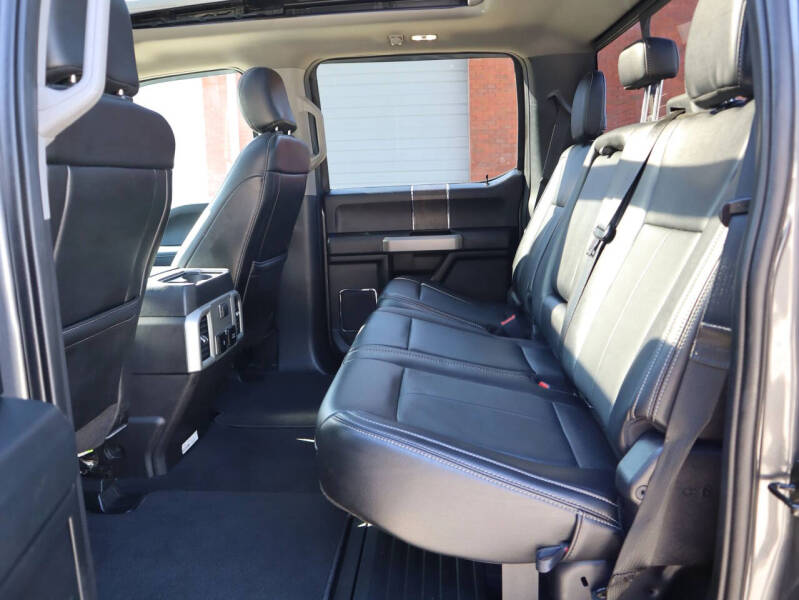 2021 Ford F-350 Super Duty Lariat