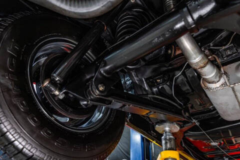 1966 Chevrolet Chevelle