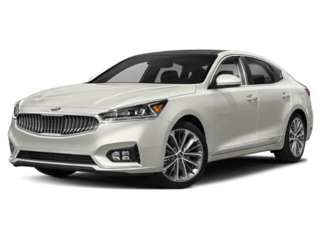 2018 Kia Cadenza For Sale In Chicago, IL - Carsforsale.com®