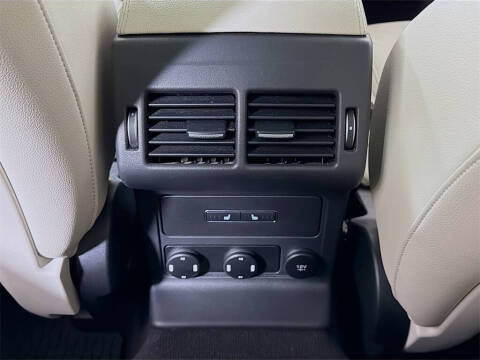 2020 Jaguar F-PACE 25t Prestige