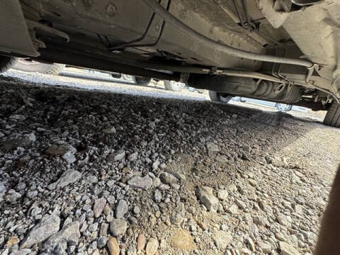 2008 Chevrolet Uplander LS