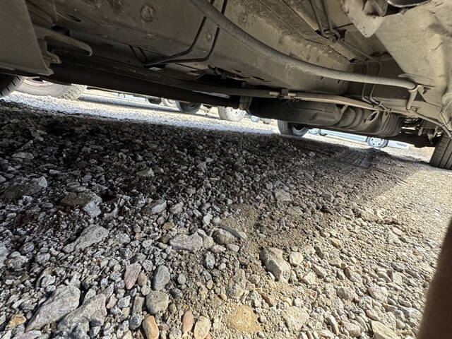 2008 Chevrolet Uplander LS