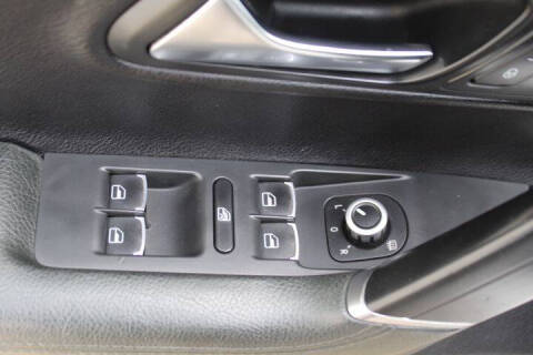 2010 Volkswagen CC Luxury