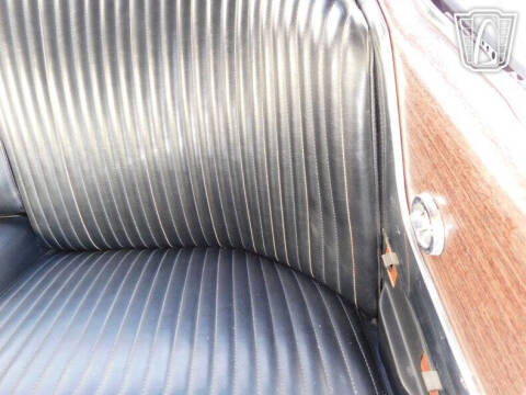 1965 Ford Thunderbird