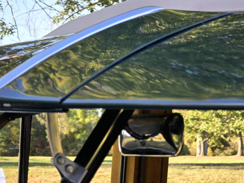 1948 Chevrolet Fleetmaster