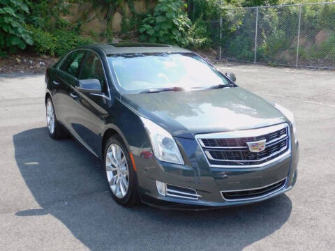 2016 Cadillac XTS for sale at JM Automotive in Hollywood FL