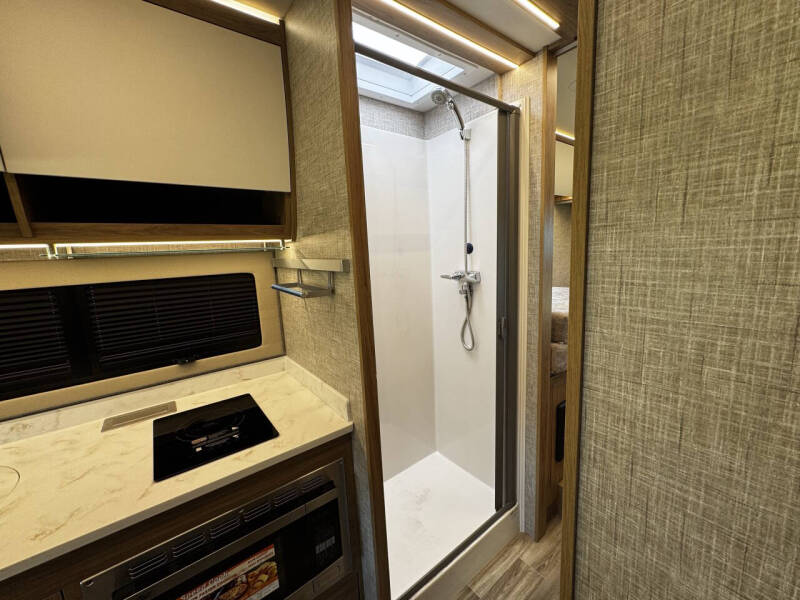 2026 Tiffin Wayfarer