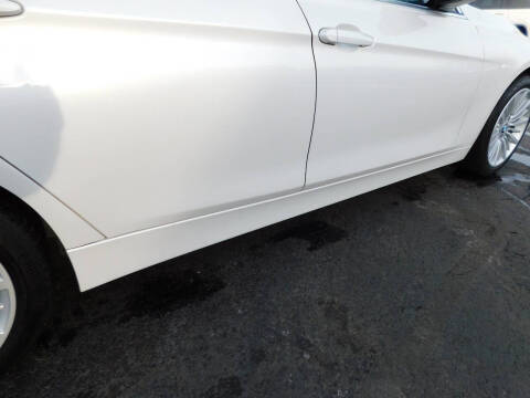 2015 BMW 3 Series 328i xDrive