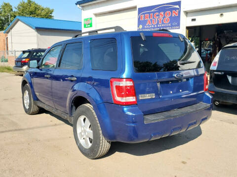 2008 Ford Escape XLT