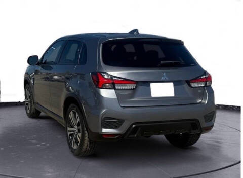 2021 Mitsubishi Outlander Sport ES